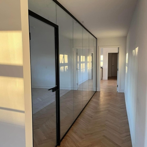 Nyt gulv med professionel gulvmontering i Fjenneslev, Sorø, Ringsted og omegn