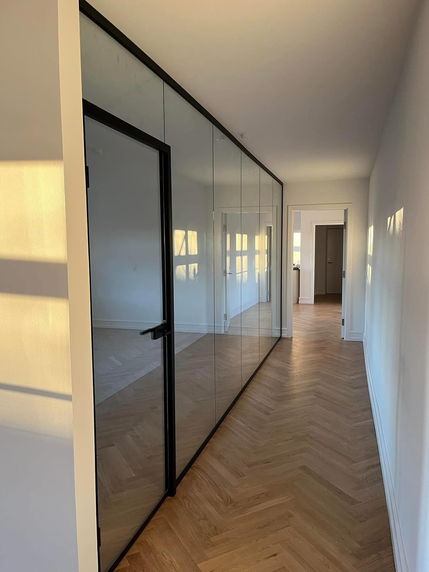 Nyt gulv med professionel gulvmontering i Fjenneslev, Sorø, Ringsted og omegn