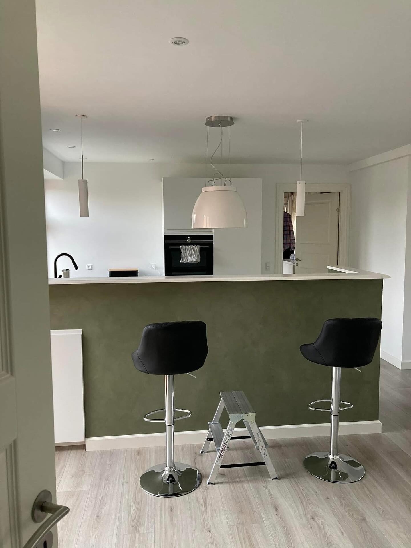 Renovering udført af entreprenør i Fjenneslev, Sorø og Ringsted